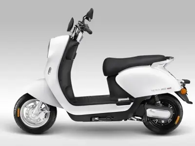 Bảng giá xe máy điện Yadea mới nhất hôm nay
