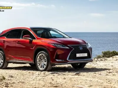 Bộ sưu tập 100+ hình ảnh xe Lexus RX450 đẹp mắt cho người đam mê xe