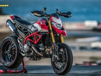 BST 300+ hình ảnh xe Ducati Hypermotard độc đáo, ấn tượng
