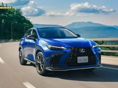 Chiêm ngưỡng 100+ hình ảnh xe Lexus NX300 đẹp nhất