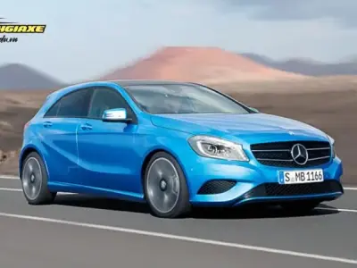 Download 100+ ảnh Mercedes A200 HD - Độc đáo và đẳng cấp