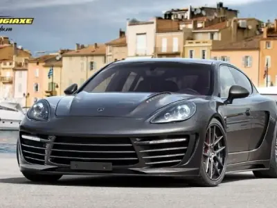 Download 100+ hình ảnh xe Porsche Panamera chất lượng cao