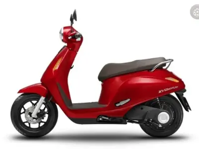 Evo200 Lite - Xe máy điện thần tốc chinh phục mọi địa hình