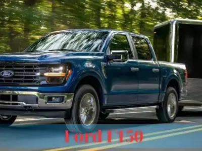 Ford F150: Cập nhật giá bán, thông số kỹ thuật &amp; Đánh giá xe