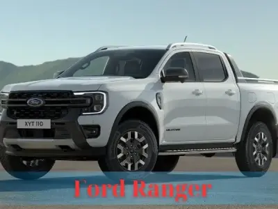 Ford Ranger: Giá bán, thông số kỹ thuật và đánh giá xe