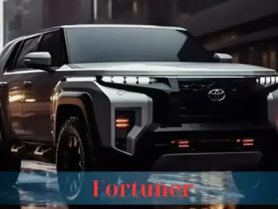Fortuner: Cập nhập giá bán, thông số kỹ thuật và đánh giá