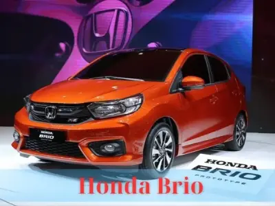 Honda Brio: Giá bán, thông số kỹ thuật và đánh giá xe