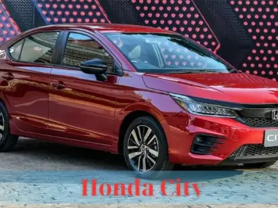Honda City: Giá bán, thông số kỹ thuật và đánh giá xe
