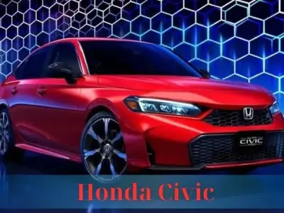 Honda Civic: Giá bán, thông số kỹ thuật và đánh giá xe