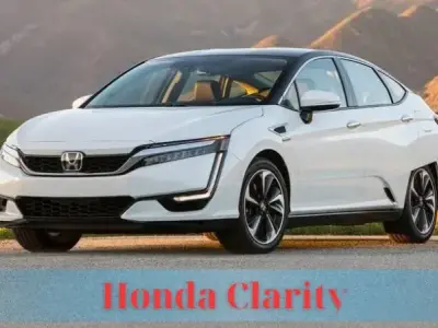 Honda Clarity: Giá bán, thông số kỹ thuật và đánh giá xe