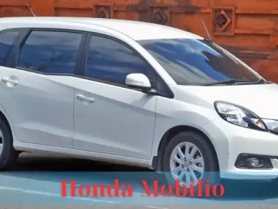 Honda Mobilio: Giá bán, thông số kỹ thuật và đánh giá xe
