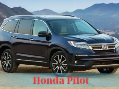 Honda Pilot: Giá bán, thông số kỹ thuật và đánh giá xe