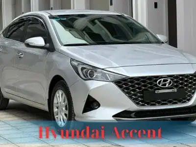 Đánh giá xe Hyundai Accent: Bảng giá xe và thông số kỹ thuật