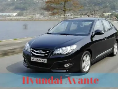 Đánh giá xe Hyundai Avante: Bảng giá xe và thông số kỹ thuật