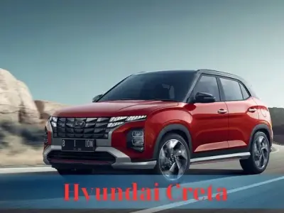 Đánh giá xe Hyundai Creta, bảng giá xe và thông số kỹ thuật