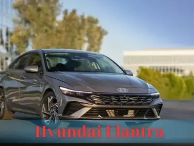 Đánh giá xe Hyundai Elantra chi tiết kèm bảng giá và TSKT