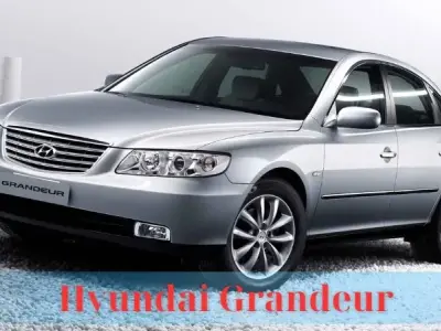 Đánh giá chi tiết Hyundai Grandeur kèm bảng giá xe và TSKT