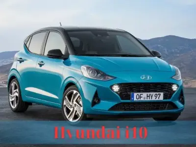 Đánh giá xe Hyundai i10: Bảng giá xe và thông số kỹ thuật
