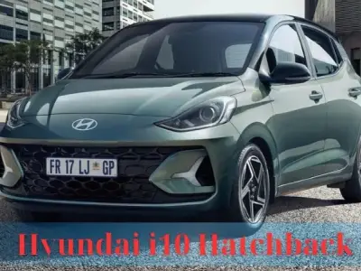 Hyundai i10 Hatchback: Bảng giá, thông số kỹ thuật &amp; Đánh giá xe