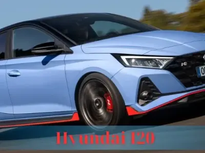 Hyundai I20: Bảng giá xe, thông số kỹ thuật và đánh giá xe