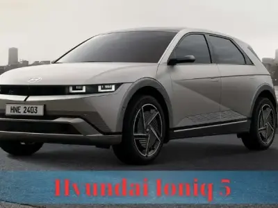 Hyundai Ioniq 5: Thông số kỹ thuật, giá bán &amp; Đánh giá xe