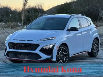 Đánh giá chi tiết xe Hyundai Kona kèm bảng giá xe và TSKT