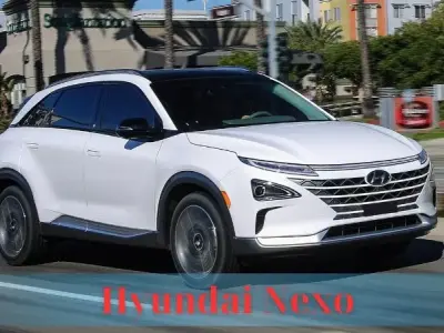 Hyundai Nexo: Bảng giá, thông số kỹ thuật và đánh giá xe