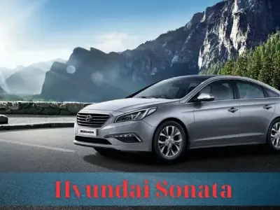 Hyundai Sonata: Bảng giá xe, thông số kỹ thuật &amp; đánh giá xe