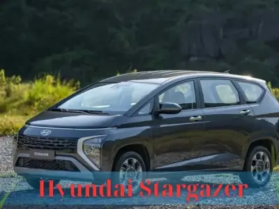 Hyundai Stargazer: Bảng giá xe, thông số kỹ thuật &amp; Đánh giá xe
