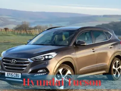 Hyundai Tucson: Bảng giá xe, thông số kỹ thuật &amp; Đánh giá xe