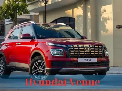 Hyundai Venue: Bảng giá xe, thông số kỹ thuật &amp; Đánh giá xe