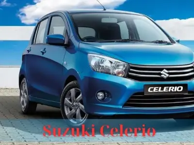 Suzuki Celerio: Bảng giá, thông số kỹ thuật và đánh giá xe