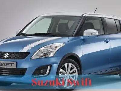 Suzuki Swift: Bảng giá, thông số kỹ thuật và đánh giá xe