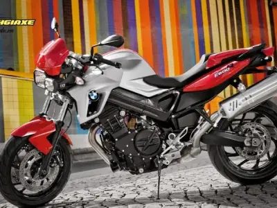 Tải miễn phí 99+ hình ảnh xe BMW F 800 đẹp nhất