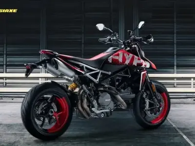 Tải miễn phí 100+ ảnh xe Hypermotard 950 chất lượng cao