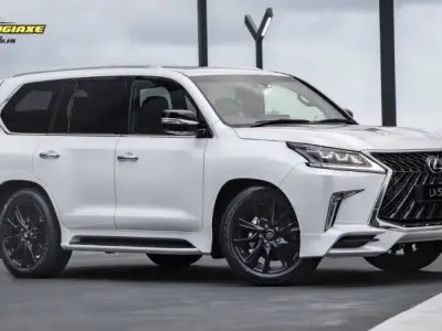Tải ngay 100+ hình ảnh xe Lexus LX 570 mới nhất - chất lượng cao