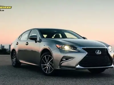 Tải ngay 99+ hình ảnh Lexus ES350 chất lượng cao