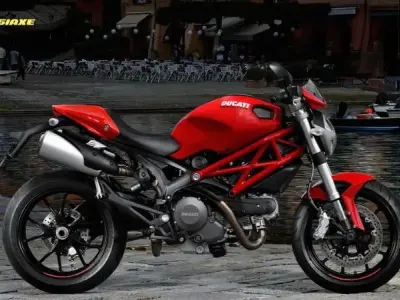 BST 100+ ảnh xe Ducati Monster dành cho những người đam mê xe