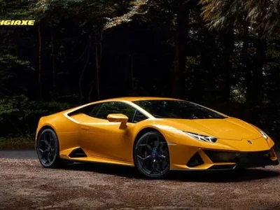 Tổng hợp 100+ hình ảnh Lamborghini Huracan Evo chất lượng cao 