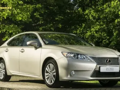 Chiêm ngưỡng top 333+ ảnh đẹp nhất của xe Lexus IS250