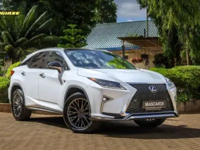 Top 99+ hình ảnh đẹp nhất của xe Lexus RX200t bạn không thể bỏ qua