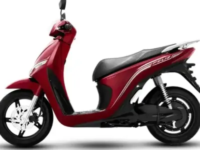 VinFast Feliz - Xe điện lý tưởng cho giới trẻ Việt Nam