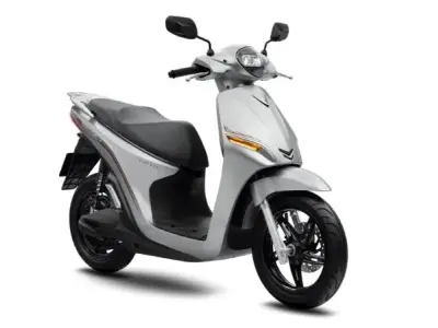 VinFast Feliz S - Mẫu xe điện đô thị nhỏ gọn và thông minh