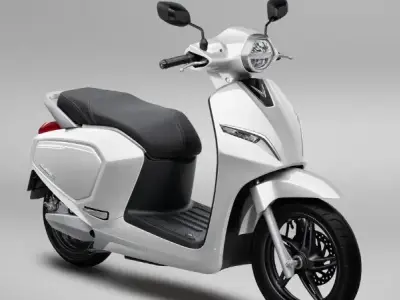 VinFast Klara S 2022 - Xe điện thông minh, thời thượng