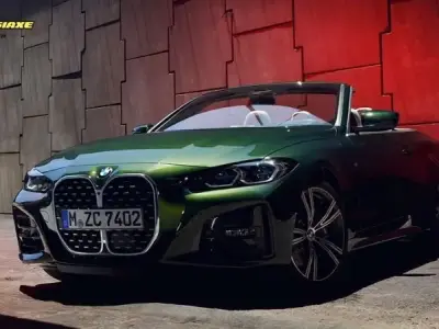 200+ hình ảnh xe BMW 420i Convertible đầy đủ từ mọi góc độ