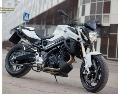Khám phá BMW F 800 - Đánh giá chi tiết và thông số kỹ thuật