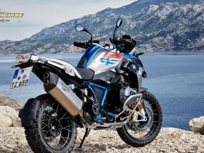 Thư viện ảnh xe BMW R 1200 chất lượng cao tuyệt đẹp
