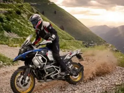 BMW R 1250 - Sự kết hợp hoàn hảo giữa đẳng cấp và sức mạnh