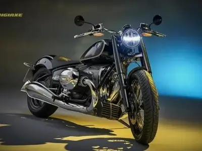 Khám phá sức mạnh và phong cách của BMW R 18 - Đánh giá chi tiết