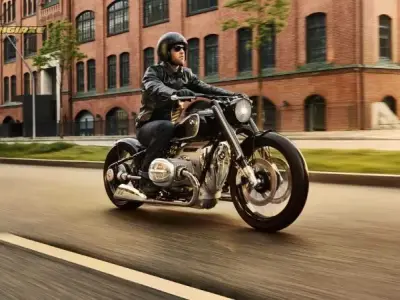 Top 100 ảnh xe BMW R 18 siêu đẹp được yêu thích nhất